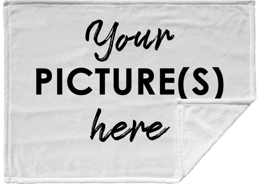 fleet blanket Customizable Photo Blanket, Photo Collage Gifts for him or her, Family & Friends Custom Gifts, Special Memory Keepsake