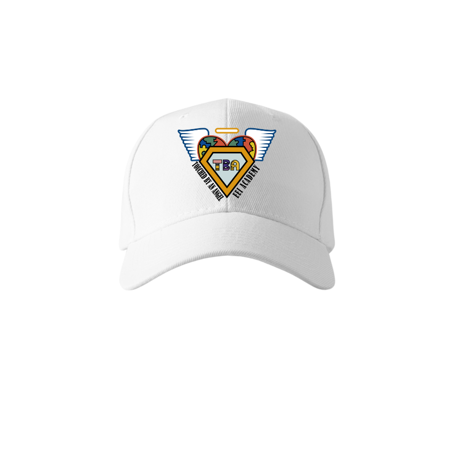 Hat Brand (TouchBy A Angel