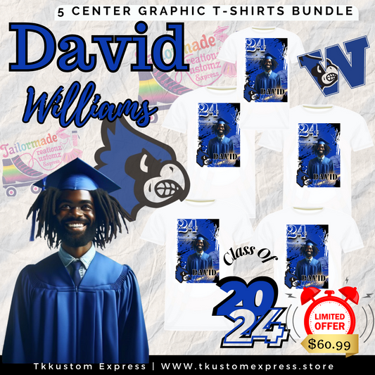 Grad 2024 Deal family bundle