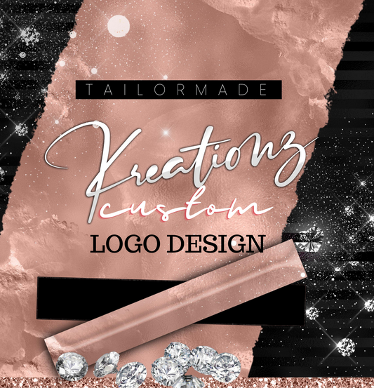 Logo Design Custom