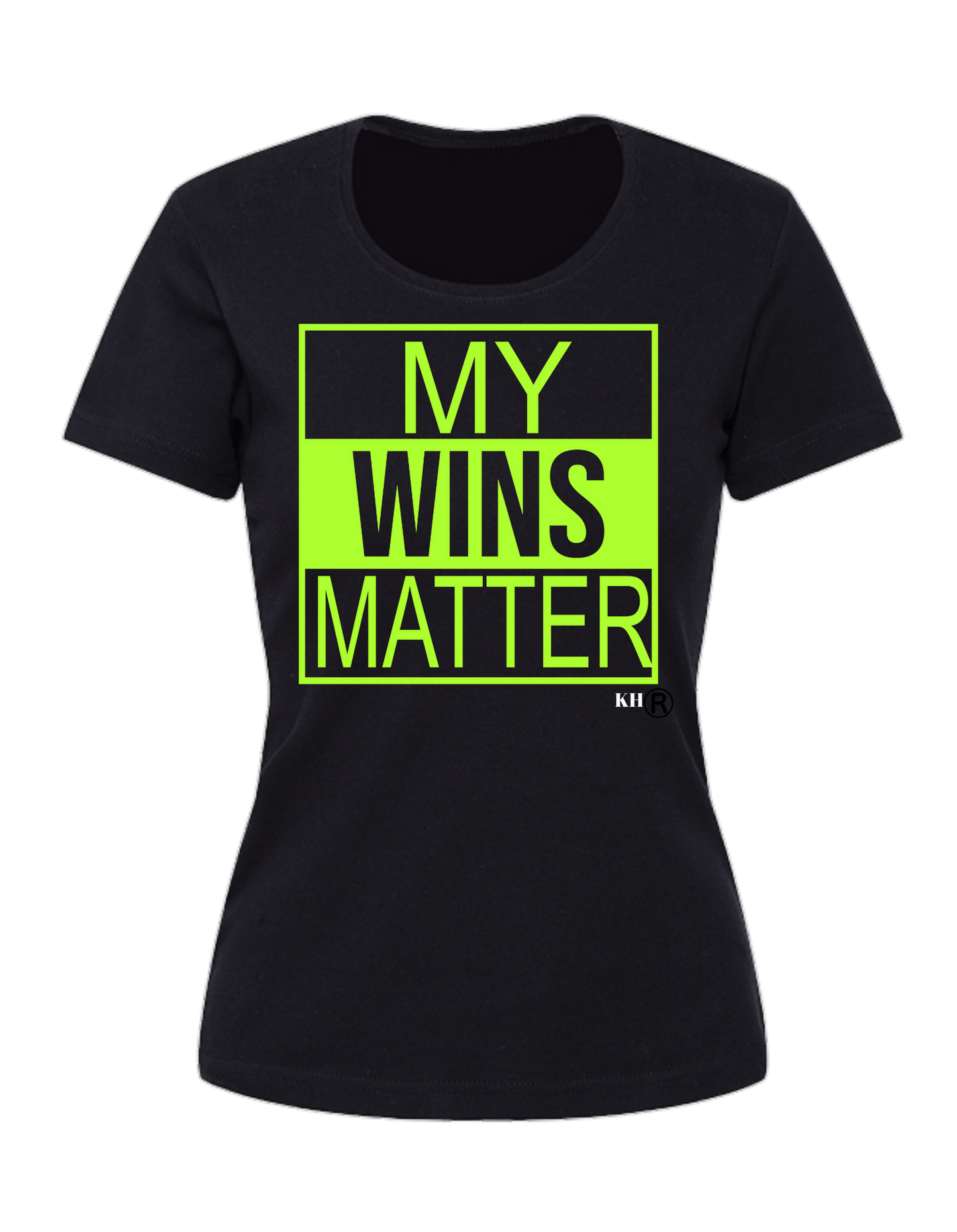 my wins matter