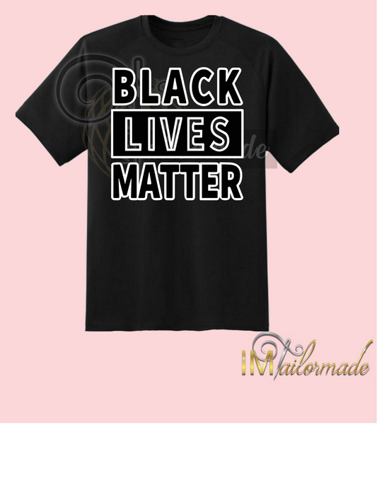 black lives matter