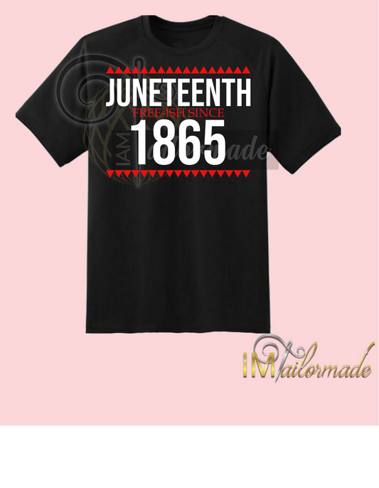 Juneteenth  1865