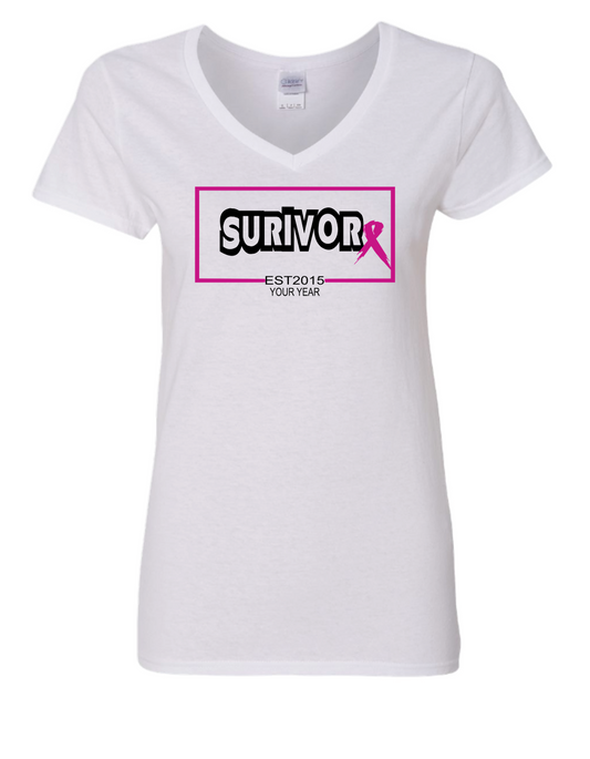 survivor est....