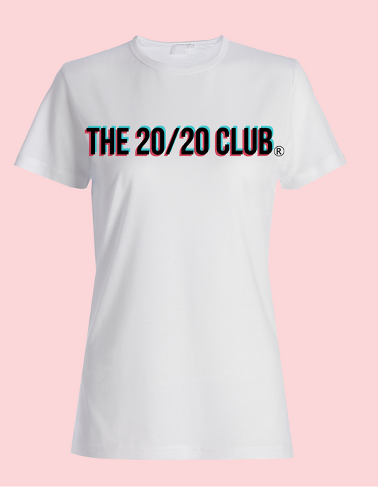 The 20/20 club (original design copyright)