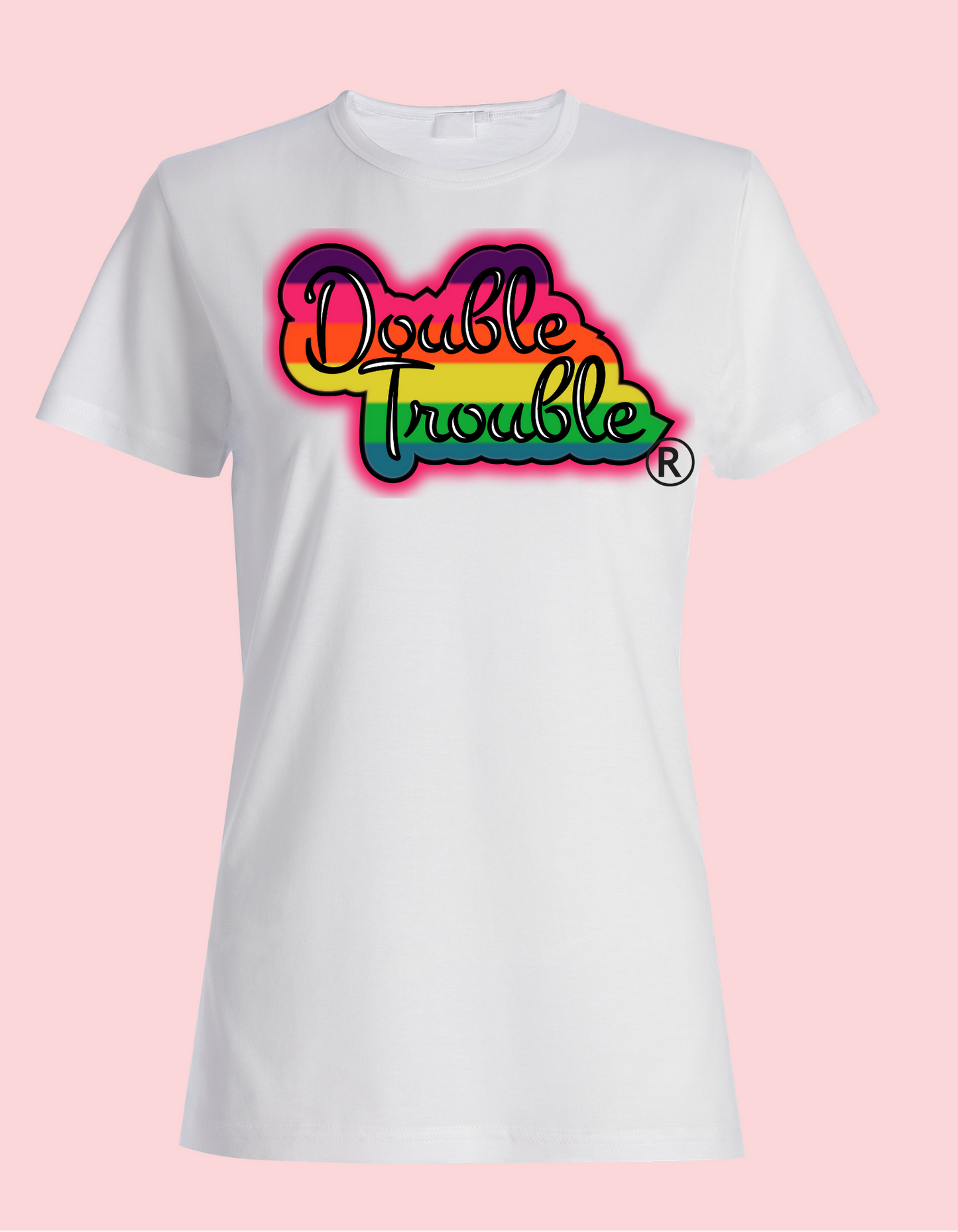 Double trouble    (original design copyright)