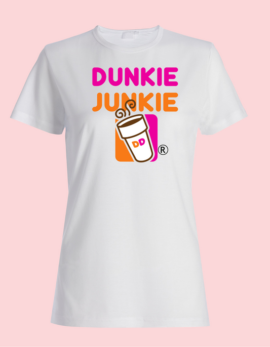 Dunkie Junkie