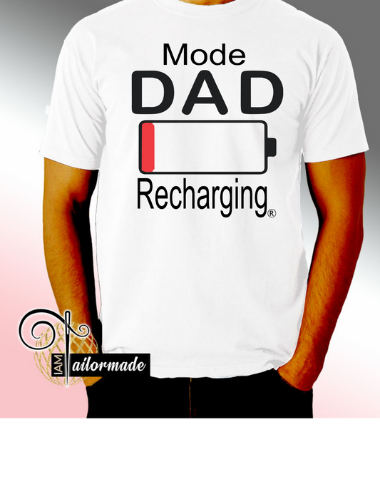 Mod Dad   (original design copyright)