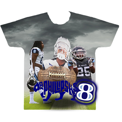 Custom 3d Football Shirt, Football Mom Shirt, Custom Printing, Game Day, Saturday Football, Sports Shirt, Cute  mom or dad Football Shirt, Personalized