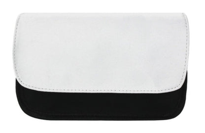 canvas cosmetic bag