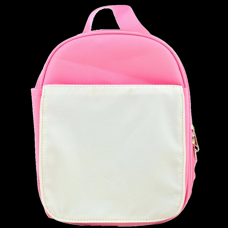 Blanks Kids Backpack