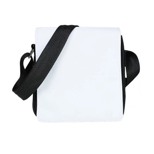 Blank shoulder bag