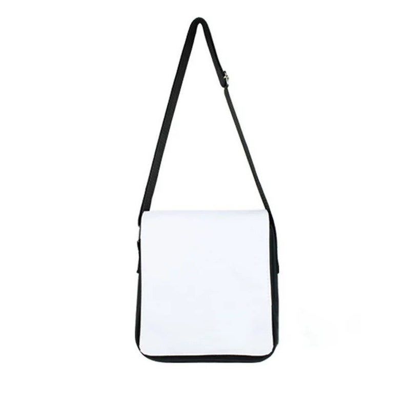 Blank shoulder bag