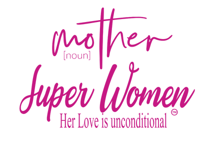 Mother  super women